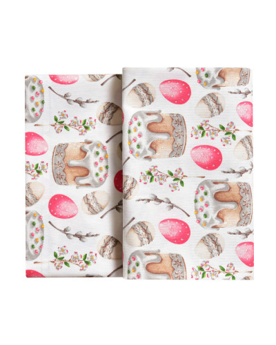 Скатертини IDEIA    ID800029901*002 купити у Postel.biz.ua