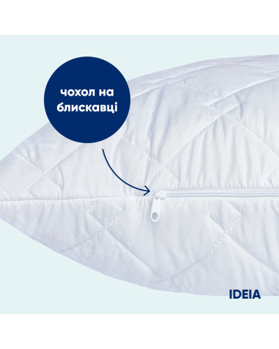 Подушки IDEIA    ID8-31092 купити у Postel.biz.ua