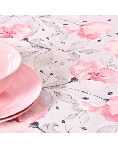 Скатертини IDEIA    ID8-13477*049 купити у Postel.biz.ua