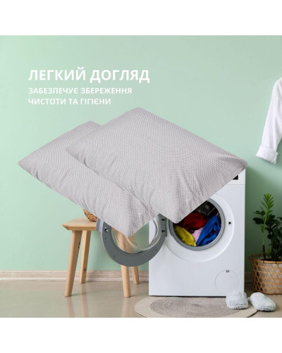 Білизна для дитячого ліжечка IDEIA    ID8-35452*002 купити у Postel.biz.ua