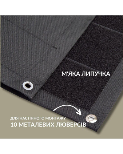 Шеврони IDEIA    ID8-35495 купити у Postel.biz.ua