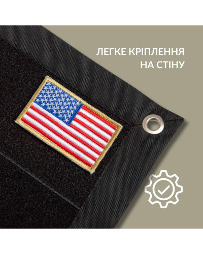 Шеврони IDEIA    ID8-35495 купити у Postel.biz.ua