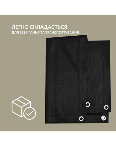Шеврони IDEIA    ID8-35495 купити у Postel.biz.ua