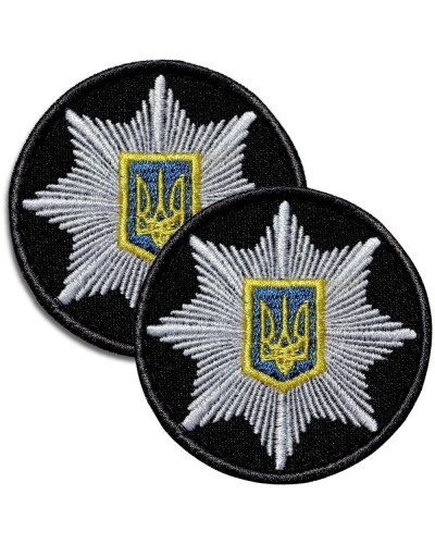 Шеврони IDEIA    ID800030117 купити у Postel.biz.ua