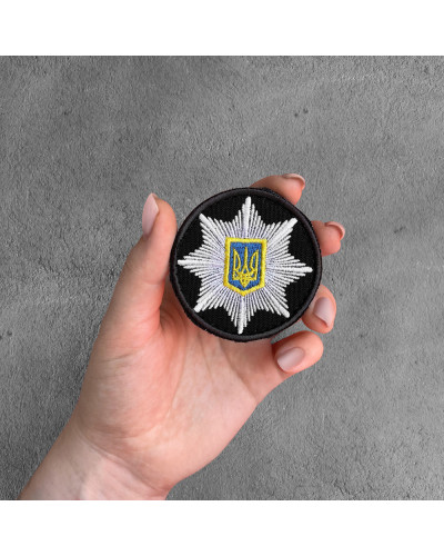 Шеврони IDEIA    ID800030117 купити у Postel.biz.ua