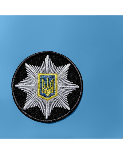 Шеврони IDEIA    ID800030117 купити у Postel.biz.ua