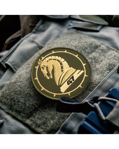 Шеврони IDEIA    ID800030113 купити у Postel.biz.ua