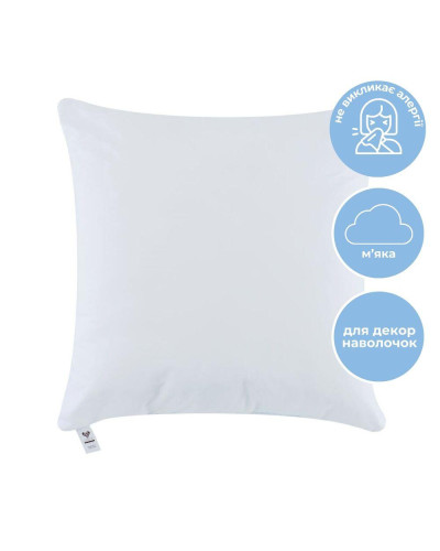 Подушки IDEIA    ID8-34682*001 купити у Postel.biz.ua