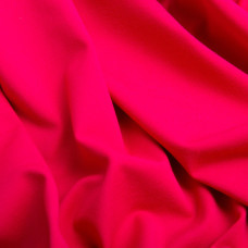 Тканина трикотаж віскоза Прага 525 гр/м2 V-1270 малина