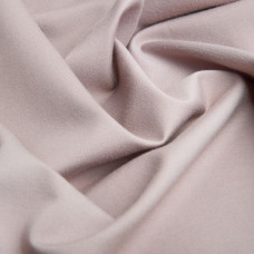 Тканина трикотаж однотонна Прага 620 г/м2 капучино