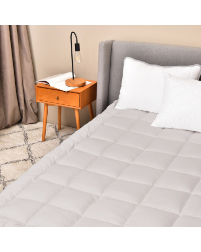 Матрацні чохли та наматрацники IDEIA    ID8-34669*001 купити у Postel.biz.ua