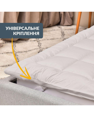 Матрацні чохли та наматрацники IDEIA    ID8-34669*001 купити у Postel.biz.ua