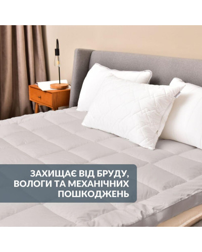 Матрацні чохли та наматрацники IDEIA    ID8-34669*001 купити у Postel.biz.ua