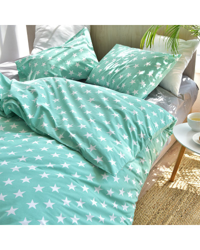 Комплекти постільної білизни IDEIA Евро   ID8-33288*003 купити у Postel.biz.ua
