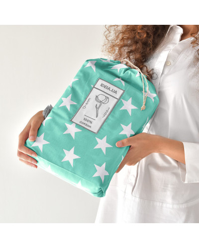 Комплекти постільної білизни IDEIA Евро   ID8-33288*003 купити у Postel.biz.ua