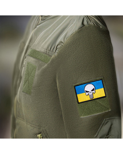 Шеврони IDEIA    ID800029984 купити у Postel.biz.ua
