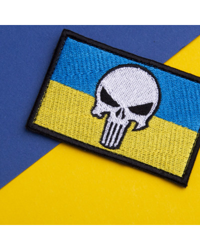 Шеврони IDEIA    ID800029984 купити у Postel.biz.ua