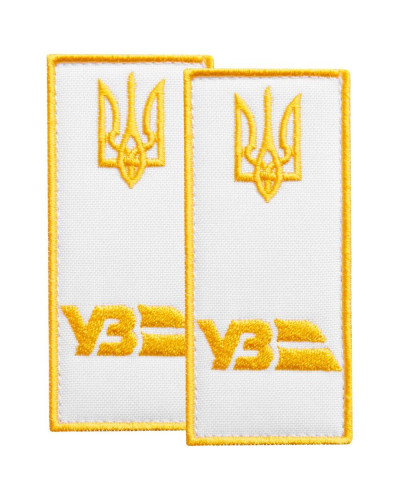 Шеврони IDEIA    ID800030120 купити у Postel.biz.ua