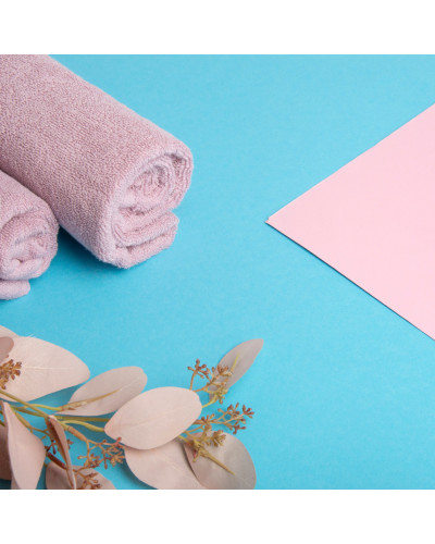 Рушники IDEIA    ID8-7521*003 купити у Postel.biz.ua