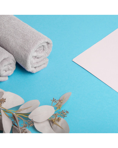 Рушники IDEIA    ID8-7521*002 купити у Postel.biz.ua