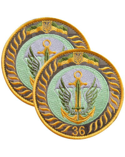 Шеврони IDEIA    ID800030129 купити у Postel.biz.ua