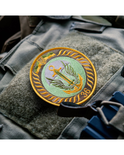 Шеврони IDEIA    ID800030129 купити у Postel.biz.ua