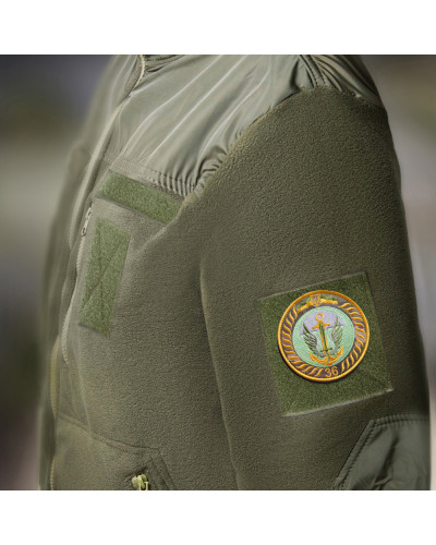 Шеврони IDEIA    ID800030129 купити у Postel.biz.ua