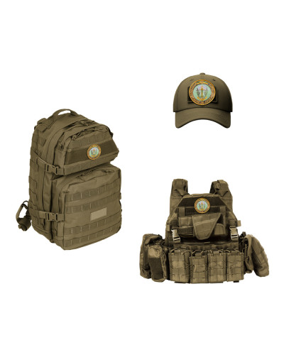 Шеврони IDEIA    ID800030129 купити у Postel.biz.ua