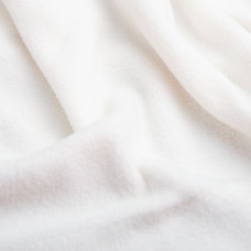 Тканина фліс Полар однотонне молоко