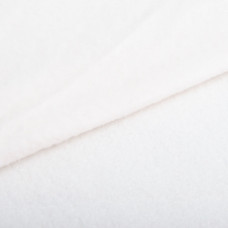 Тканина фліс Полар однотонне молоко