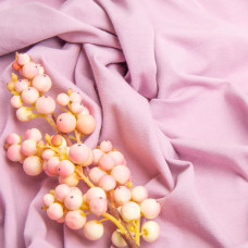 Тканина кулір з еластаном фрез