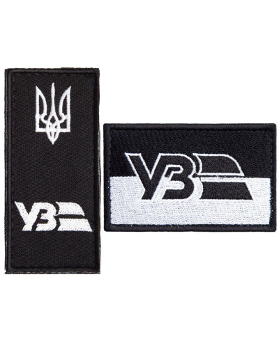 Шеврони IDEIA    ID800030142 купити у Postel.biz.ua