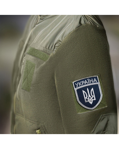 Шеврони IDEIA    ID800030144 купити у Postel.biz.ua