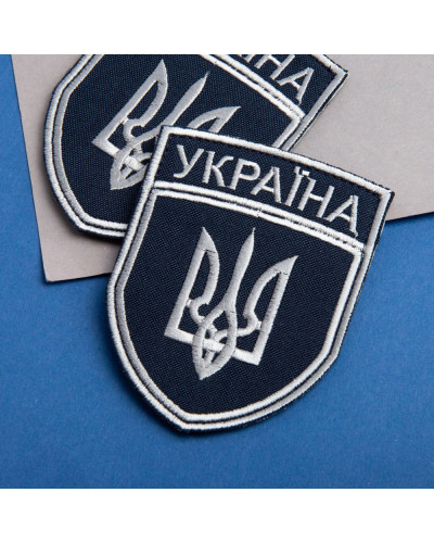 Шеврони IDEIA    ID800030144 купити у Postel.biz.ua