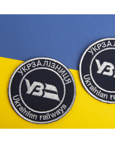 Шеврони IDEIA    ID800030144 купити у Postel.biz.ua
