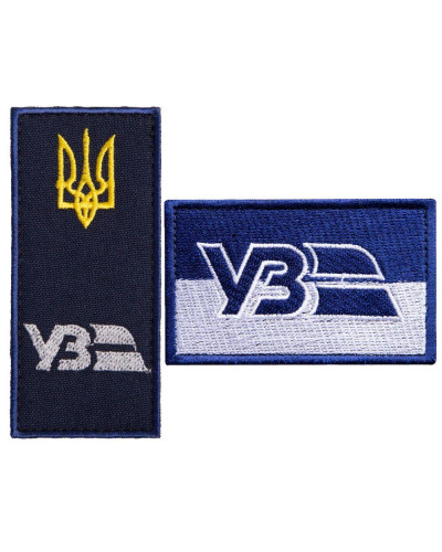 Шеврони IDEIA    ID800030141 купити у Postel.biz.ua