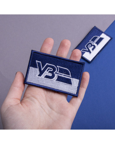Шеврони IDEIA    ID800030141 купити у Postel.biz.ua