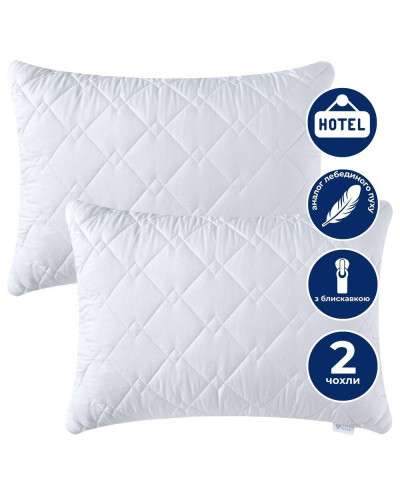 Подушки IDEIA    ID8-32960 купити у Postel.biz.ua