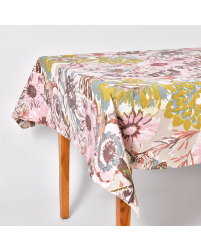 Скатертини IDEIA    ID8-13477*051 купити у Postel.biz.ua