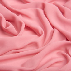 Тканина плательний шифон Sheila арахіс