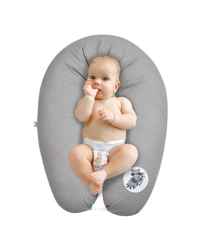 Подушки для вагітних та годування IDEIA    ID8-31885*001 купити у Postel.biz.ua