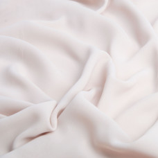 Тканина плательна шифон Sheila Натурель