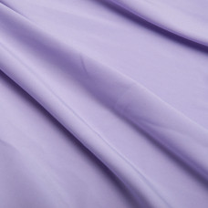 Тканина шовк сатин Armani V-71 бузок