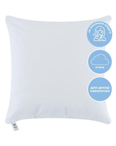 Подушки IDEIA    ID8-34684*001 купити у Postel.biz.ua