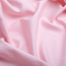 Тканина Льон однотонний Арія V-1006 св.рожевий