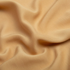 Тканина плательна КРІСТЕЛЬ 110 г/м2 карамель