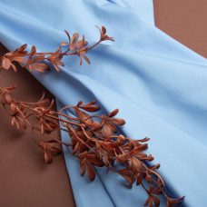 Тканина медична твіл блакитний