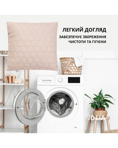 Подушки IDEIA    ID8-35506*001 купити у Postel.biz.ua