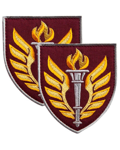Шеврони IDEIA    ID800030152 купити у Postel.biz.ua