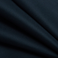 Тканина тентова Оксфорд, 150 см, 210 г/м2, міцна та водостійка для тентів та чохлів чорна